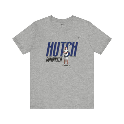 Hutch Gumbinner Graphic Tee
