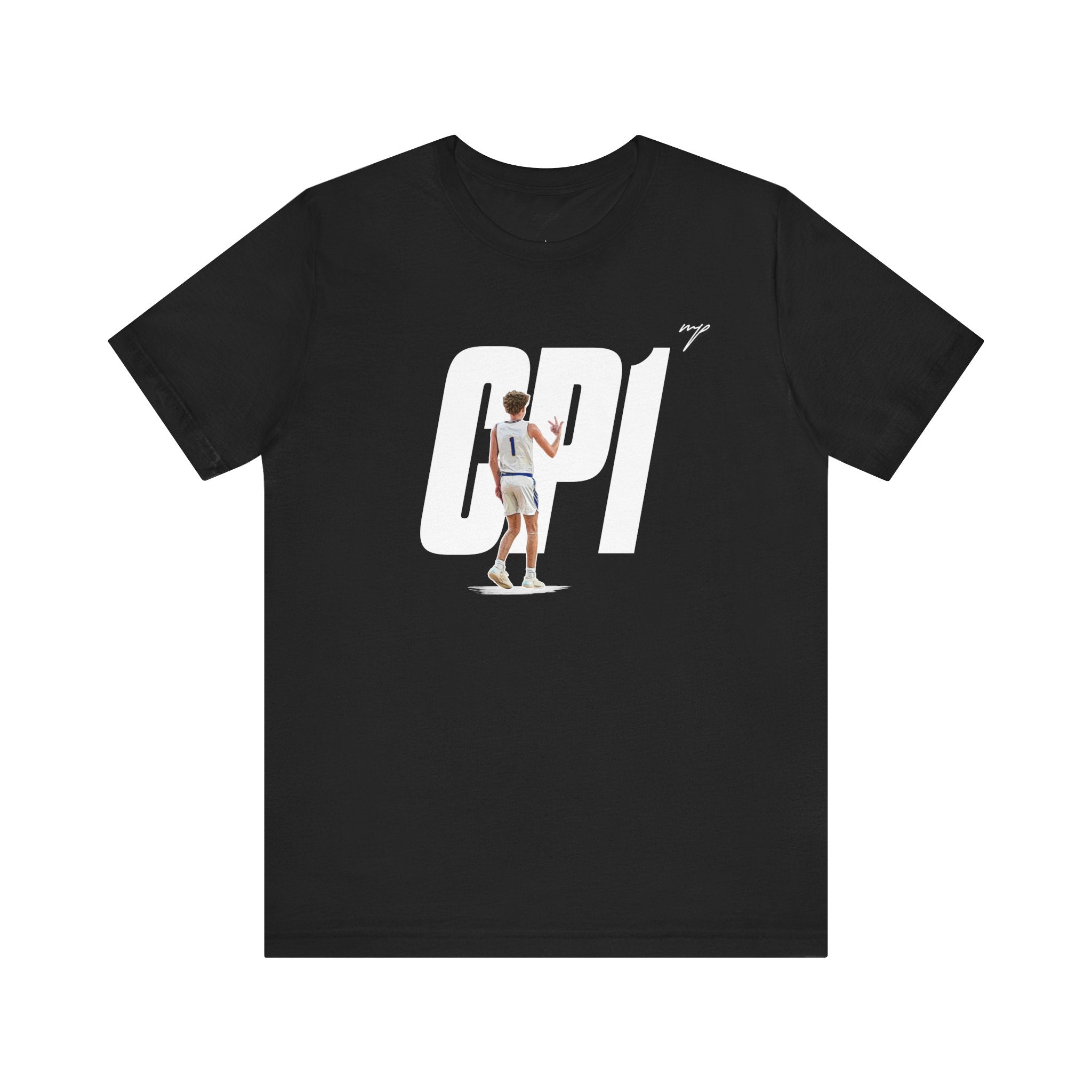 Colton Proctor Graphic Tee