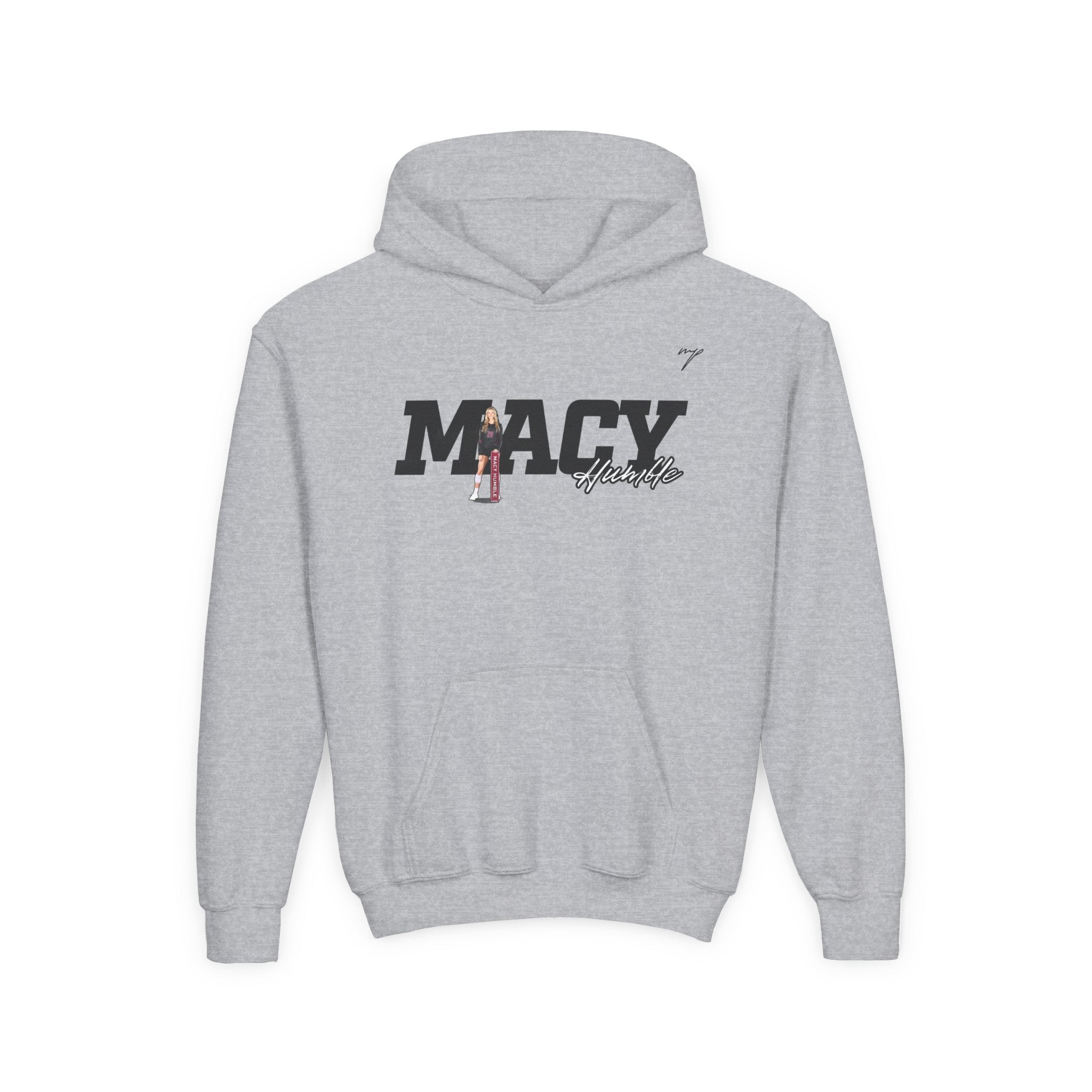 Macy Humble YOUTH Hoodie