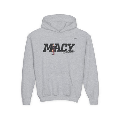 Macy Humble YOUTH Hoodie
