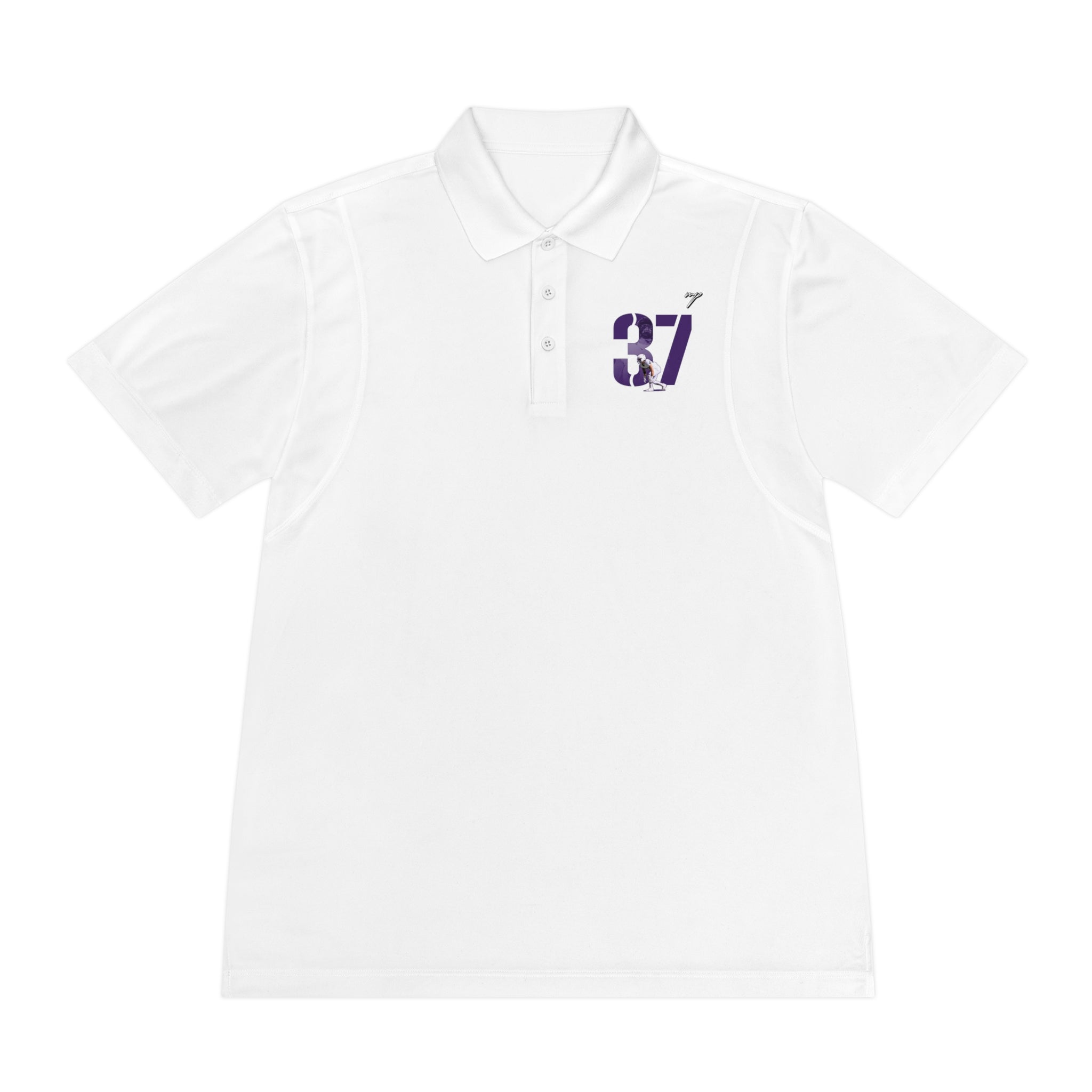 Hudson Hooper Polo