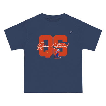 Quinn Southerland Vintage Tee