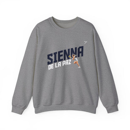 Sienna de la Paz Crewneck