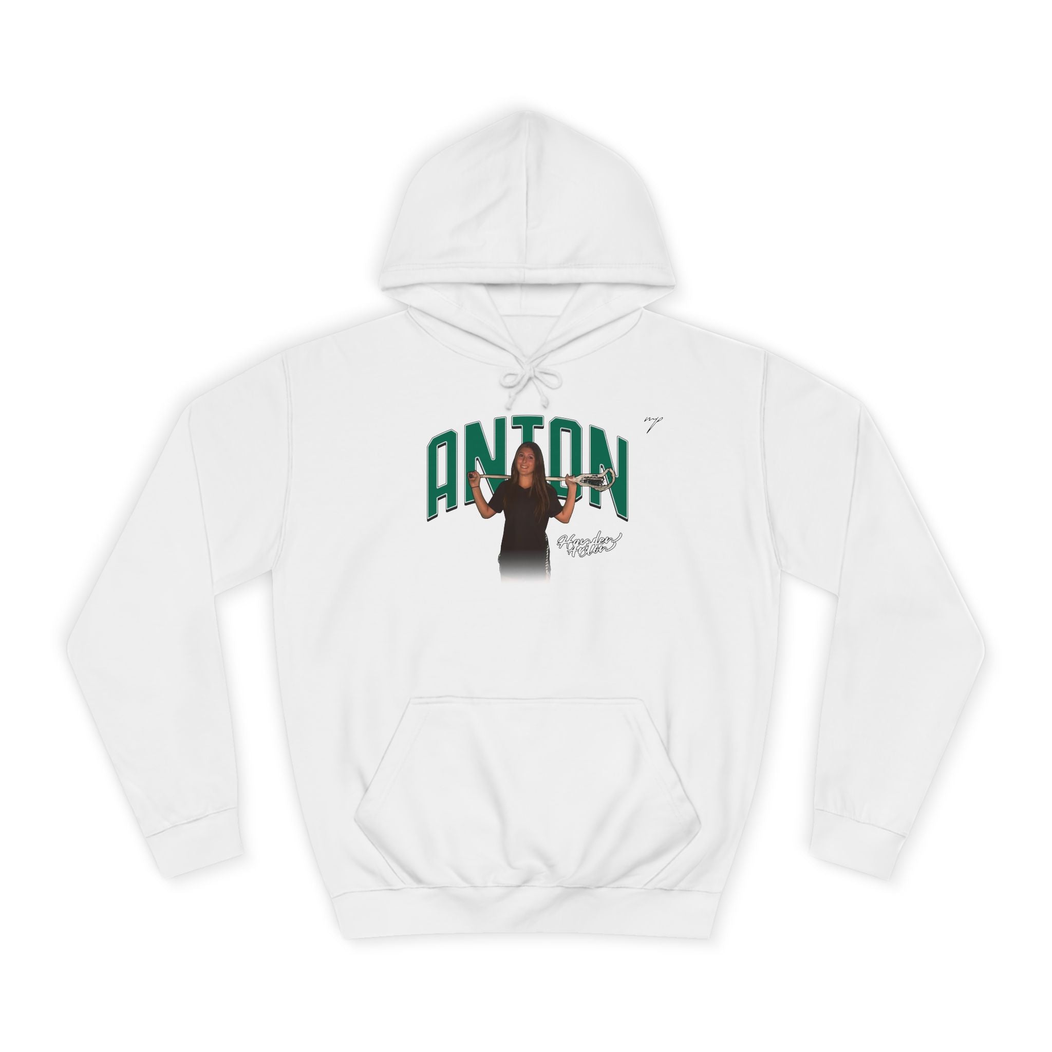 Hayden Anton Hoodie