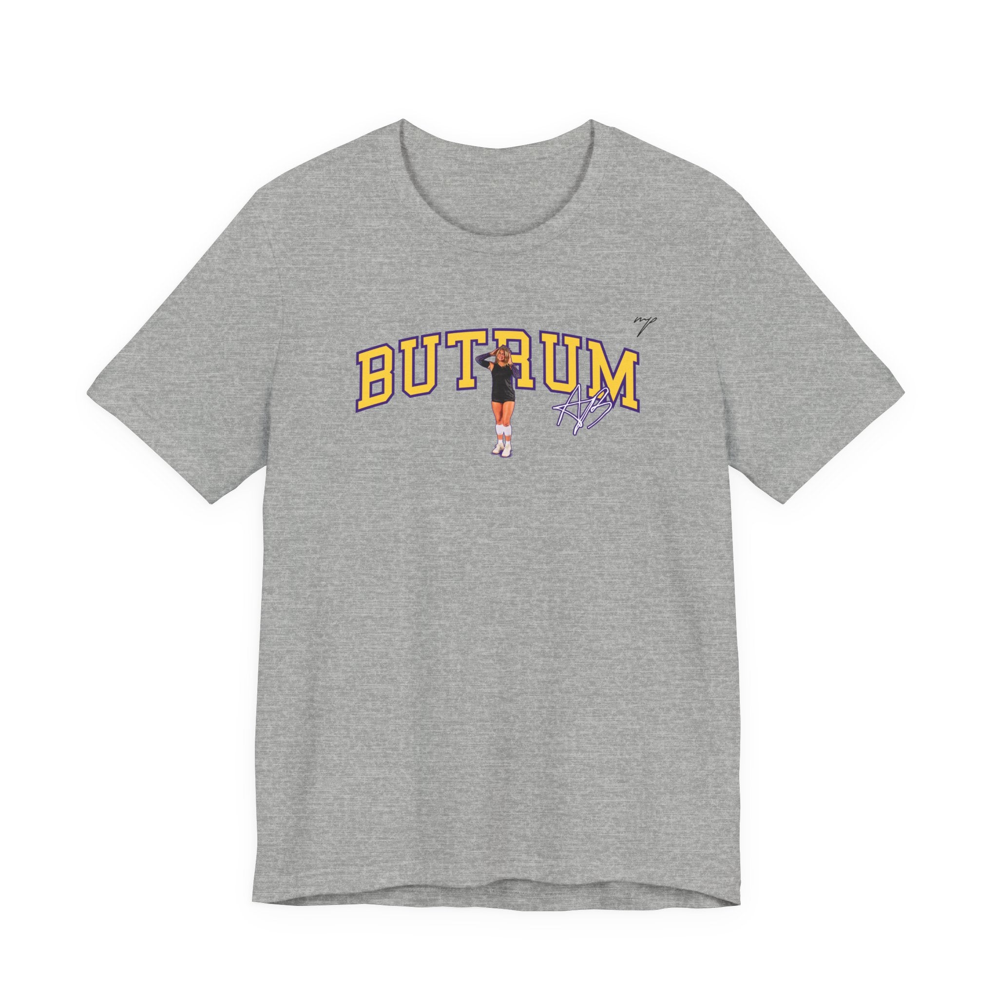 Allison Butrum Graphic Tee