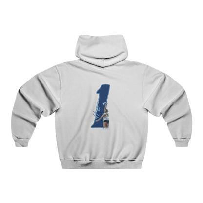 Alivia Hausmann Vintage Hoodie