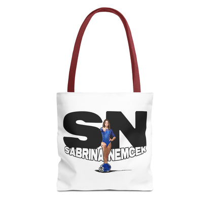 Sabrina Nemcek Tote Bag