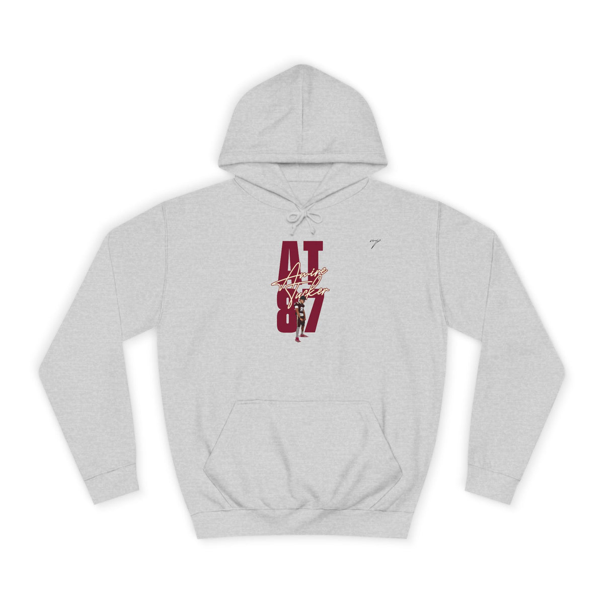 Amire Tucker Hoodie