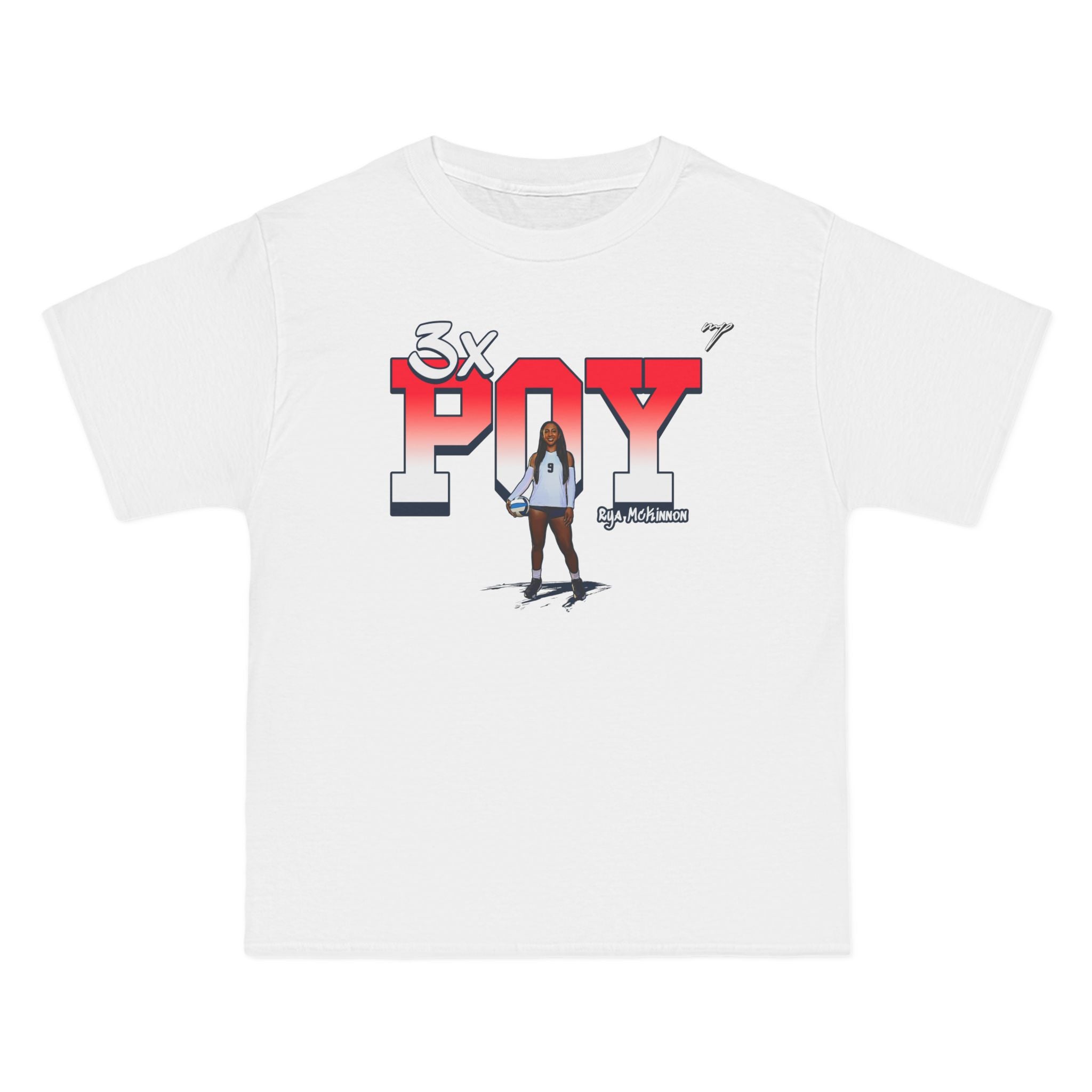 Rya McKinnon Vintage Tee