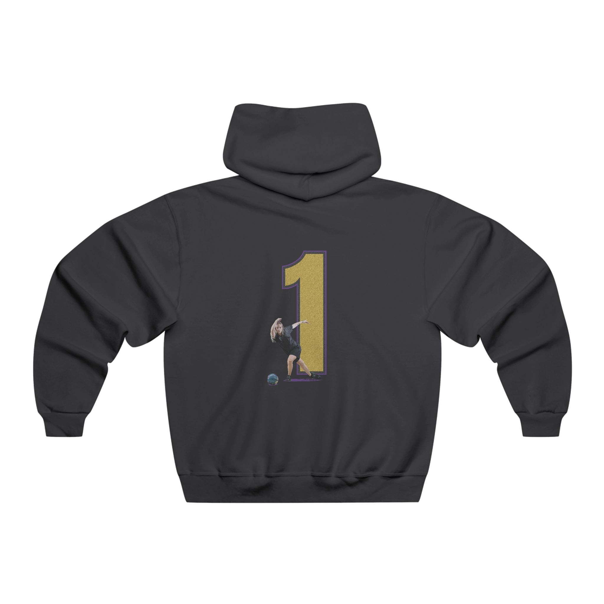 Grace Ogle Vintage Hoodie