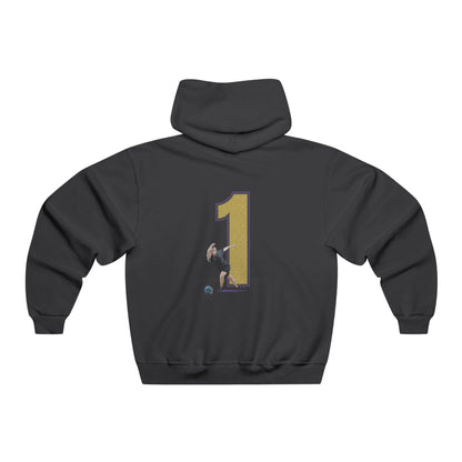 Grace Ogle Vintage Hoodie