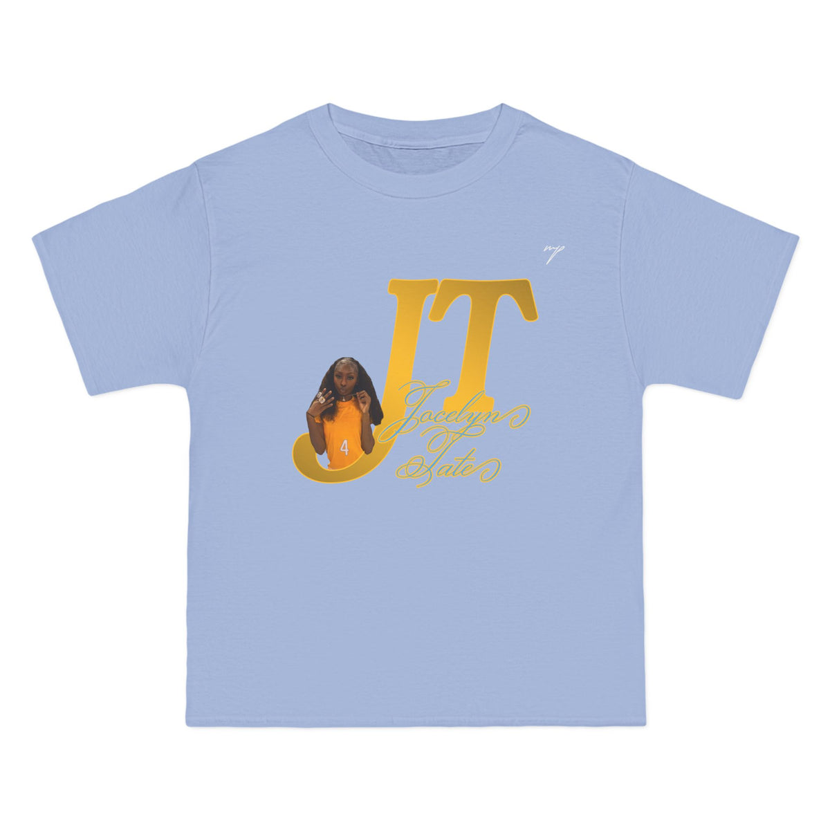 Jocelyn Tate Vintage Tee