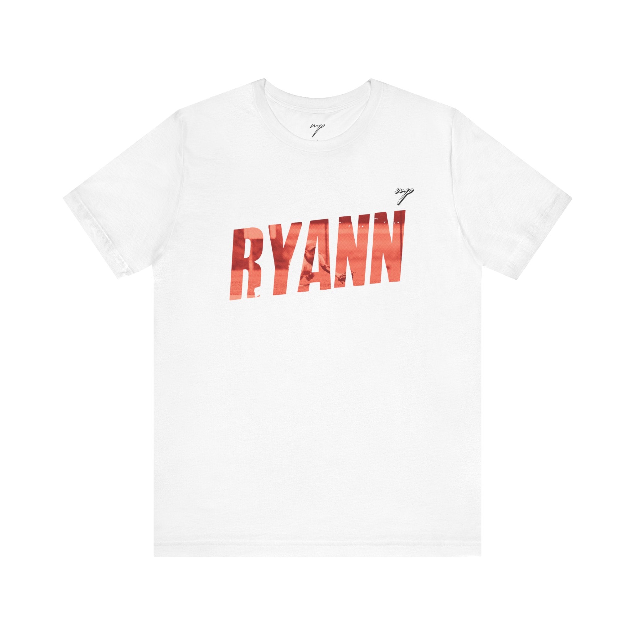 Ryann Phillips Graphic Tee