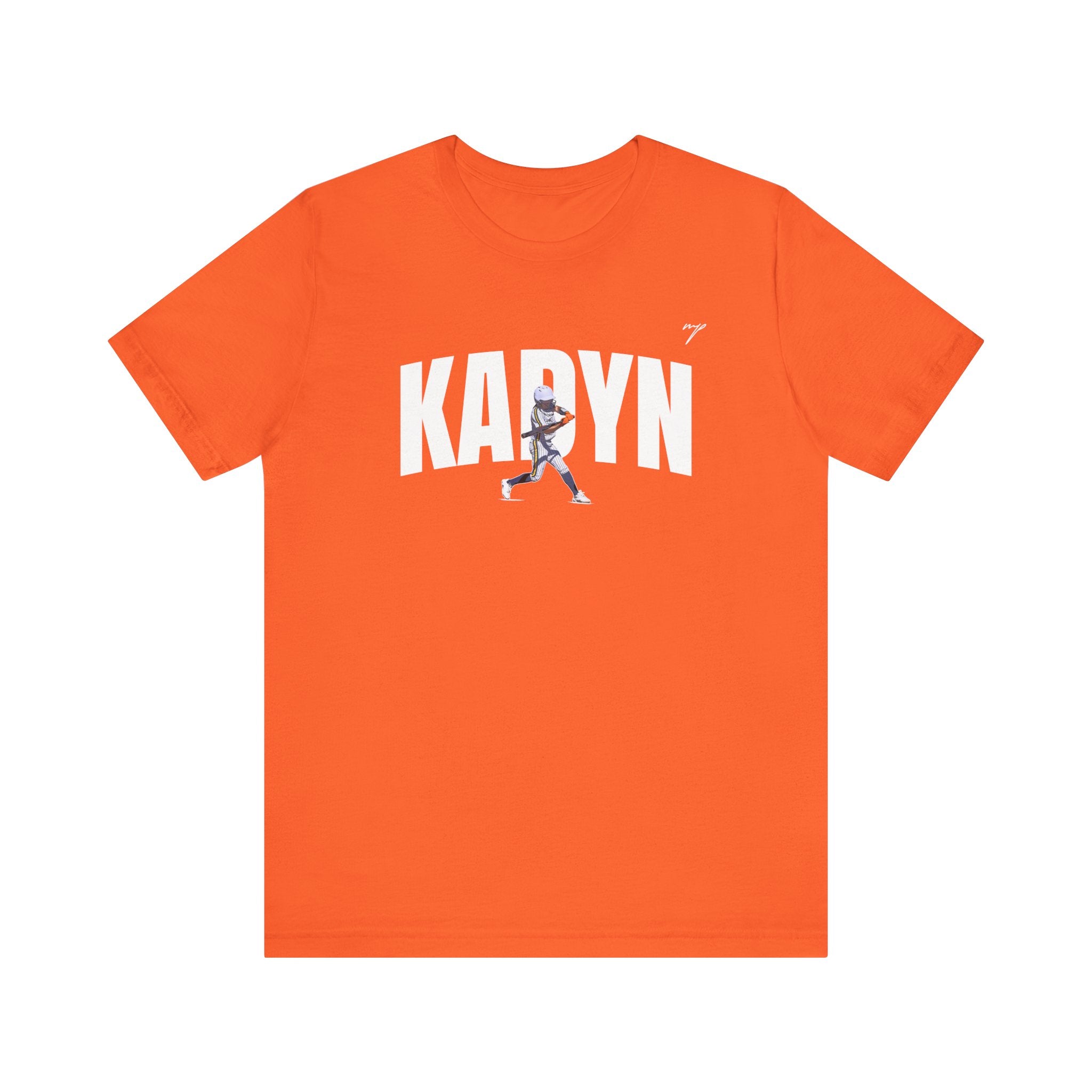 Kadyn Sanchez Graphic Tee