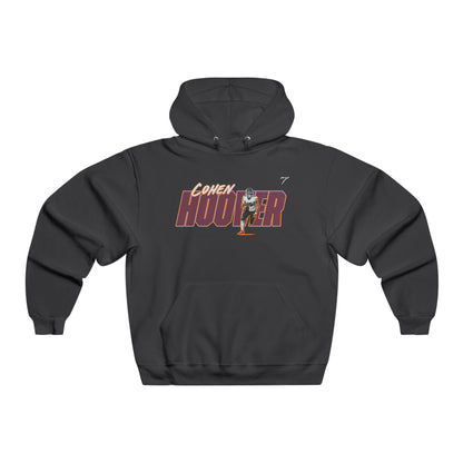 Cohen Hoover Vintage Hoodie