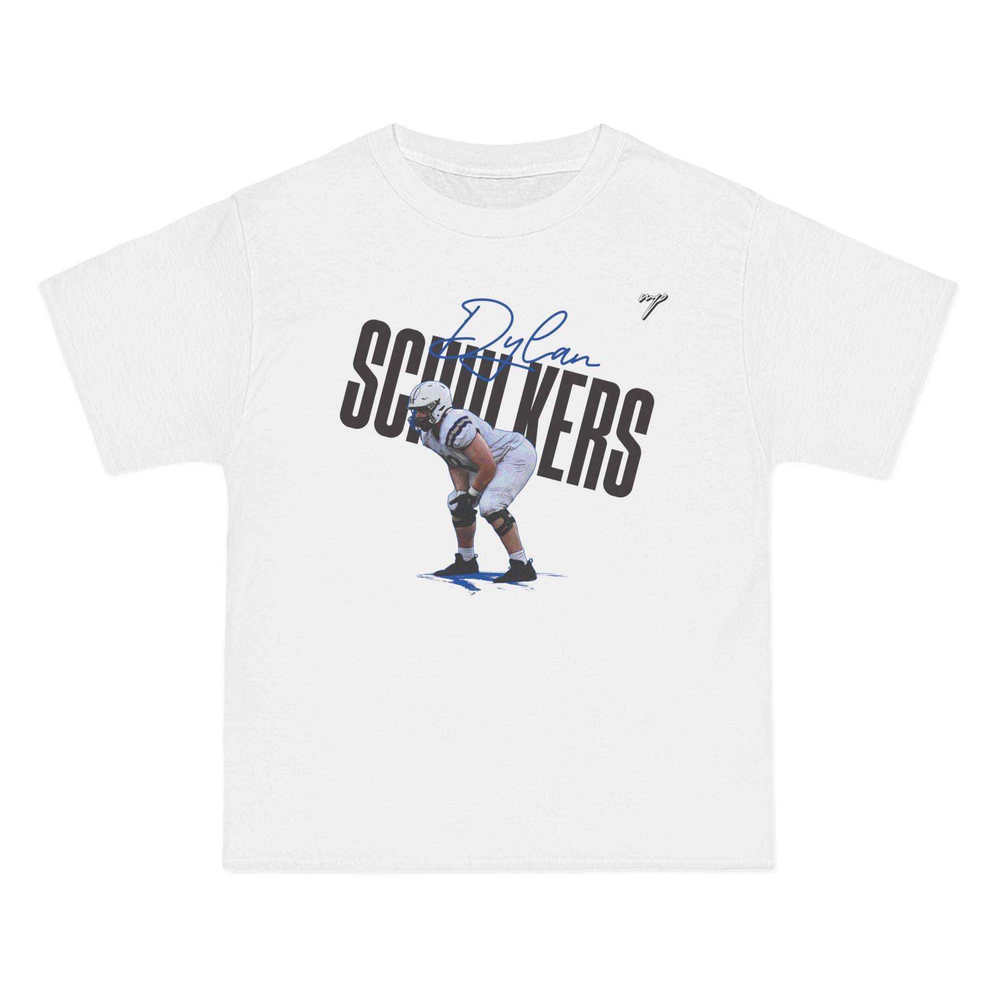 Dylan Schulkers Vintage Tee