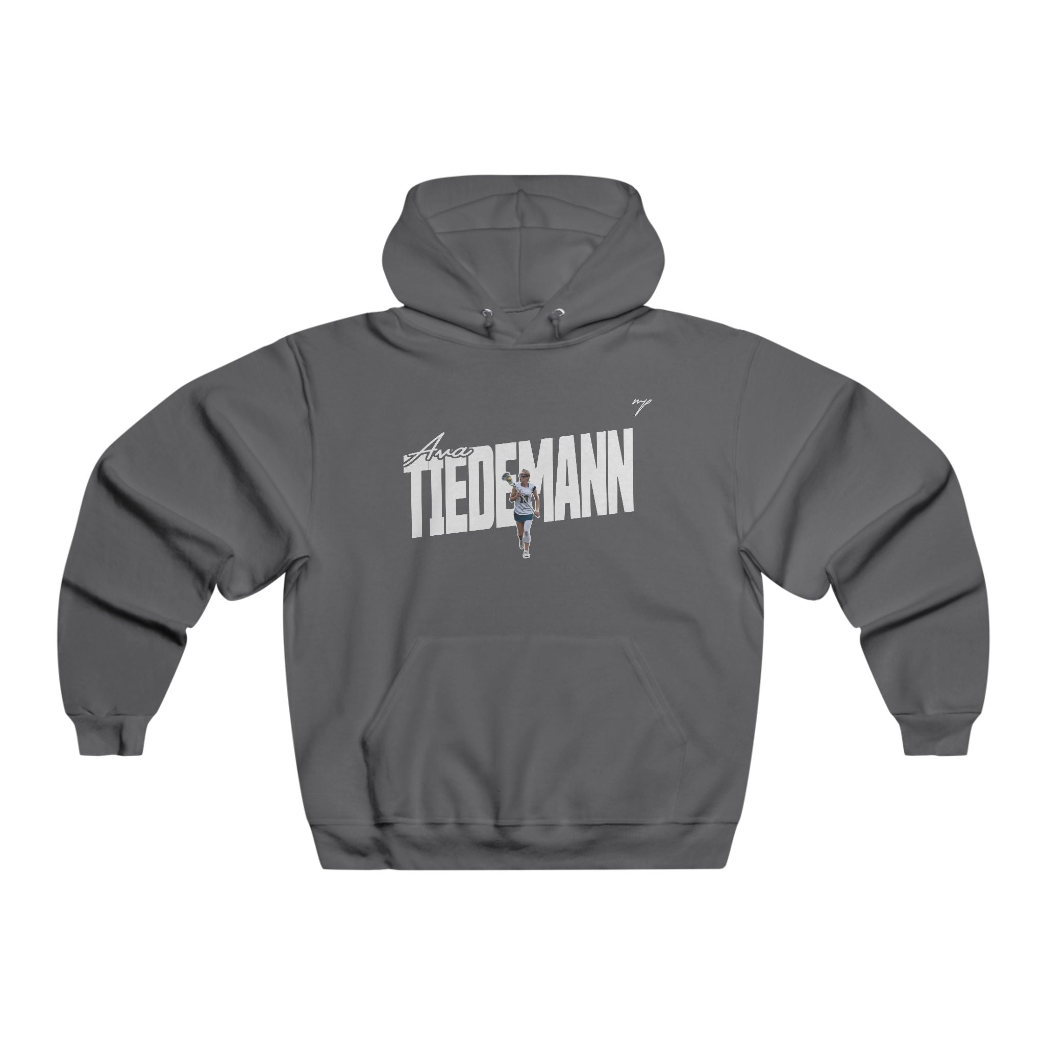 Ava Tiedemann Vintage Hoodie