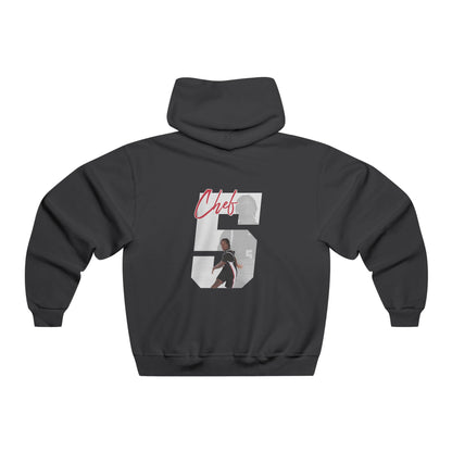 Marquez McDonald Vintage Hoodie