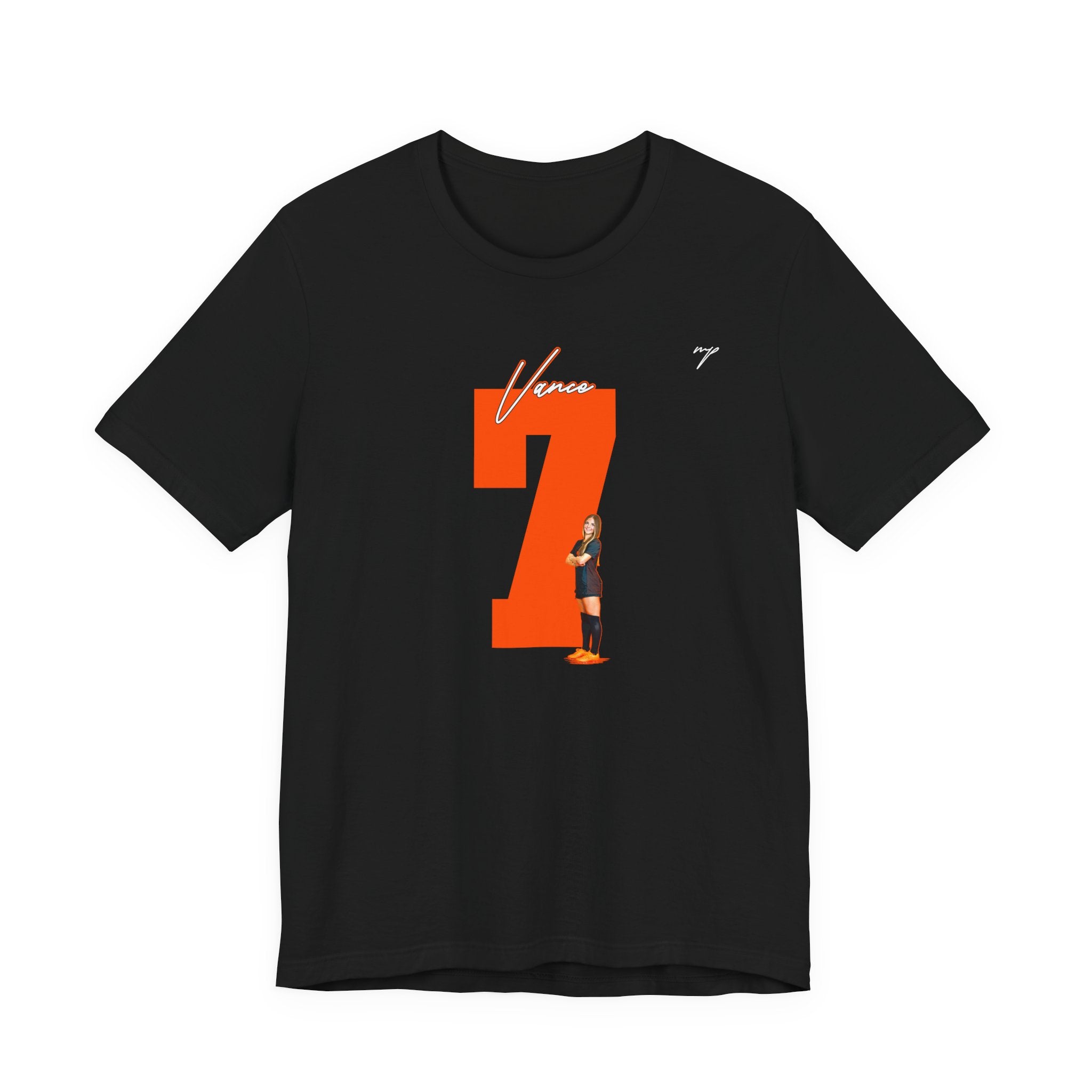Kaitlyn Vance Graphic Tee