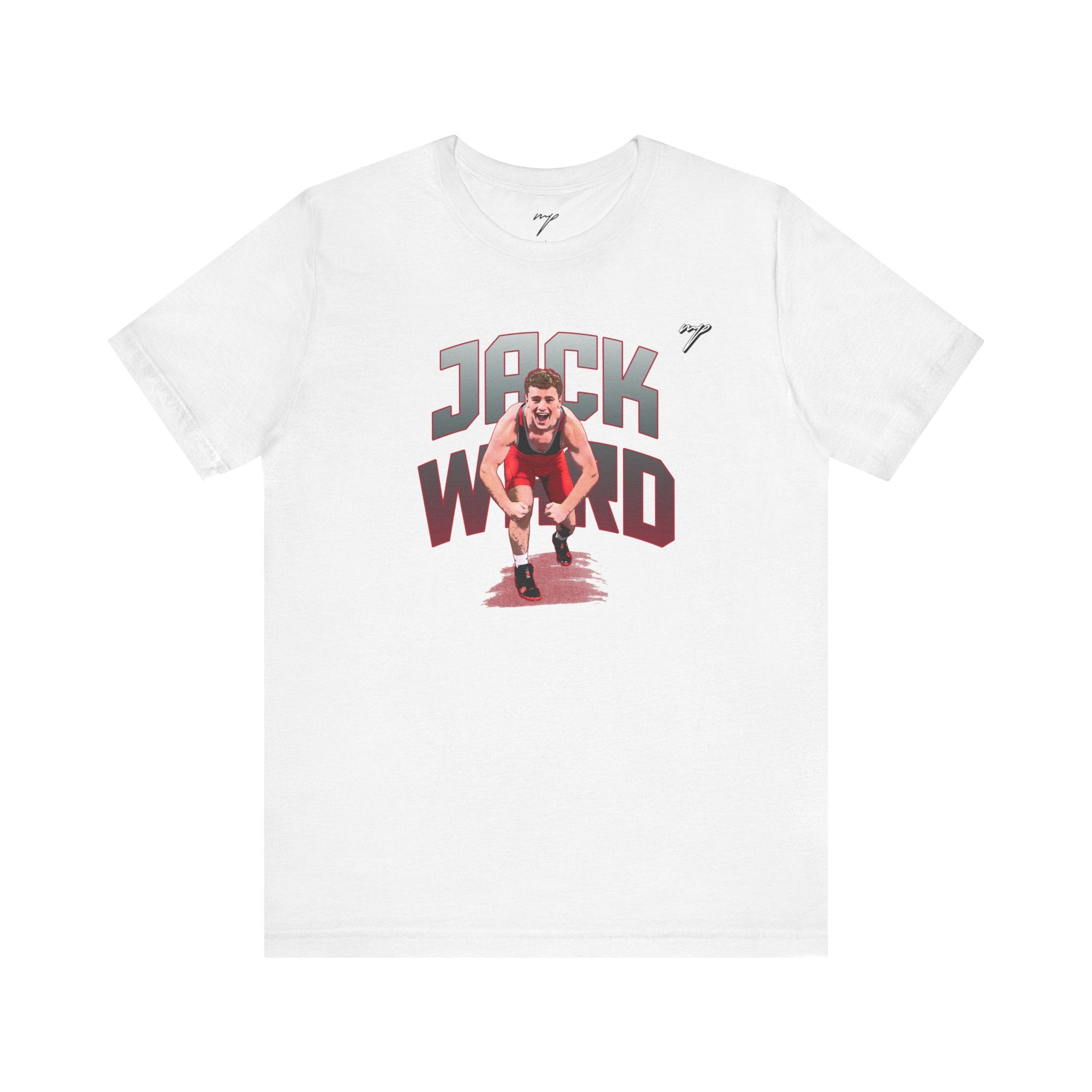 Jack Ward Graphic Tee