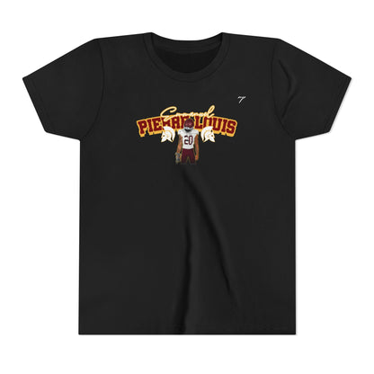Emmanuel Pierre-Louis YOUTH Graphic Tee