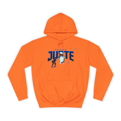 Shawn Juste Hoodie