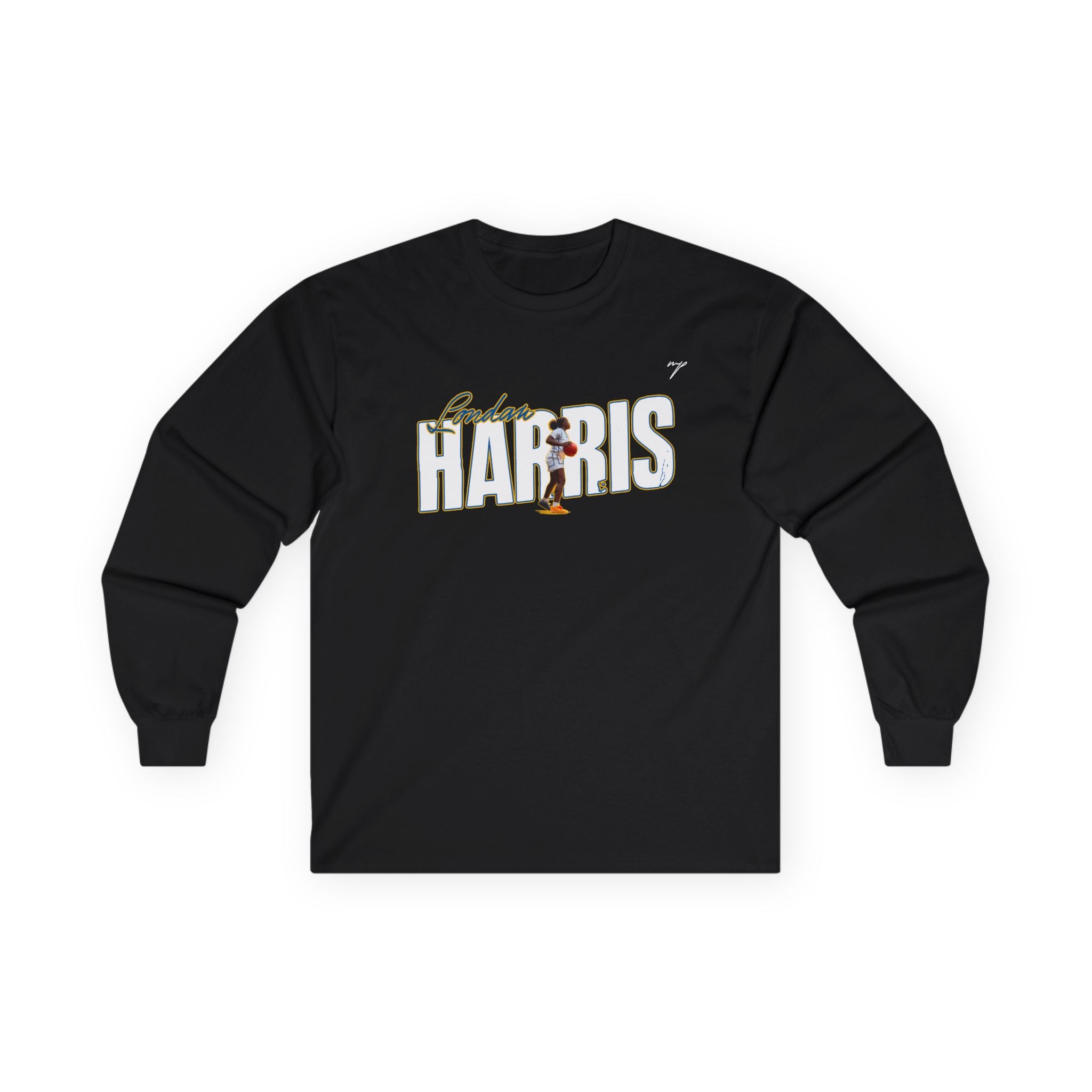 Londan Harris Long Sleeve