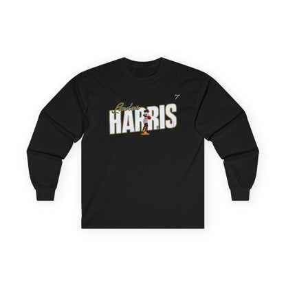 Londan Harris Long Sleeve