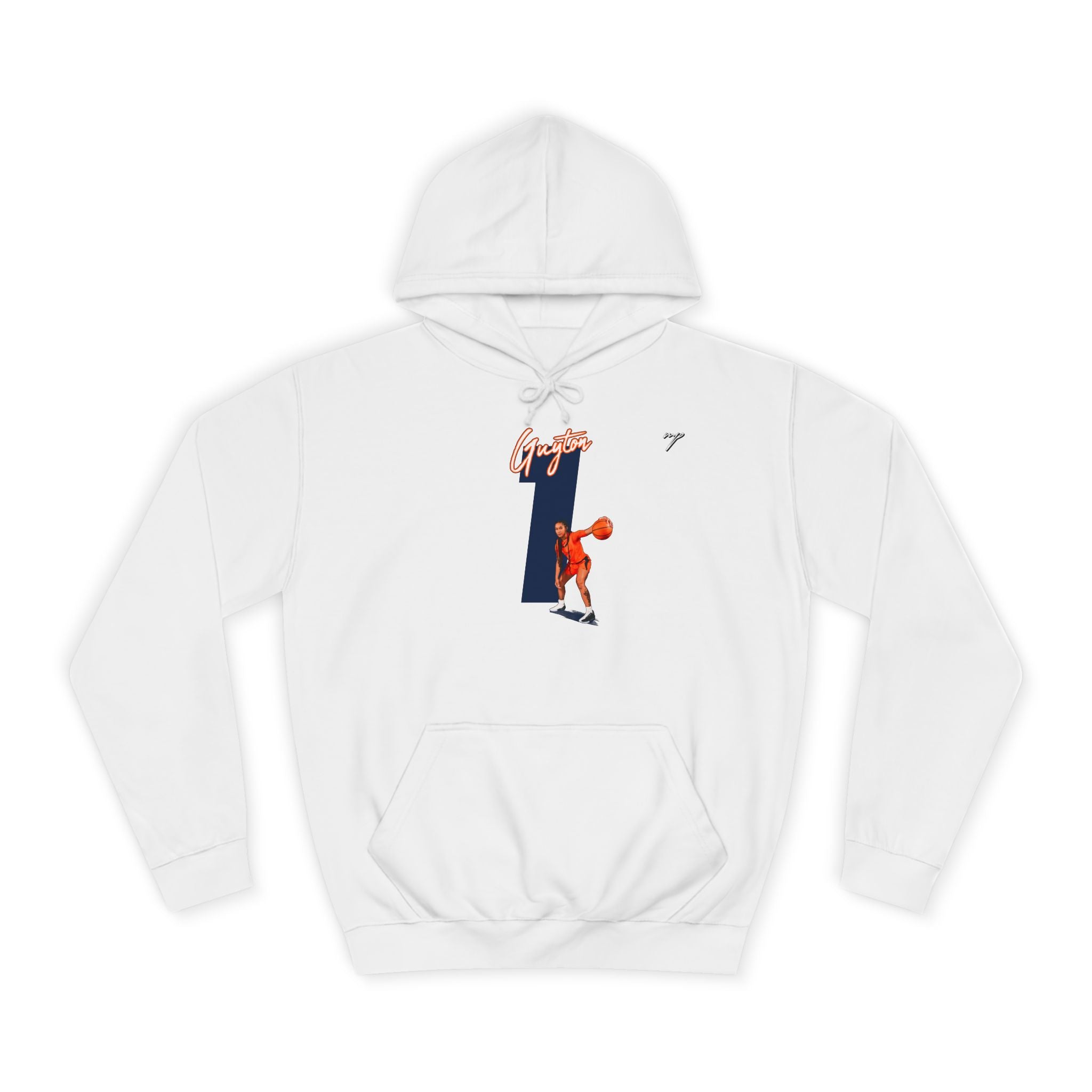 Aaliyah Guyton Hoodie