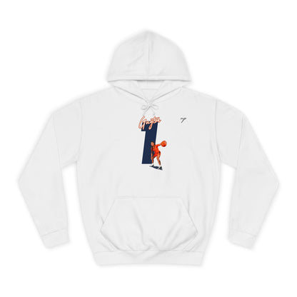 Aaliyah Guyton Hoodie