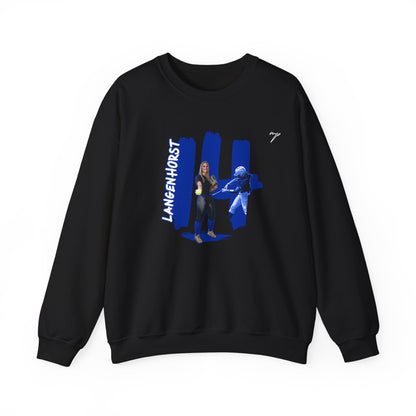 Ella Langenhorst Crewneck