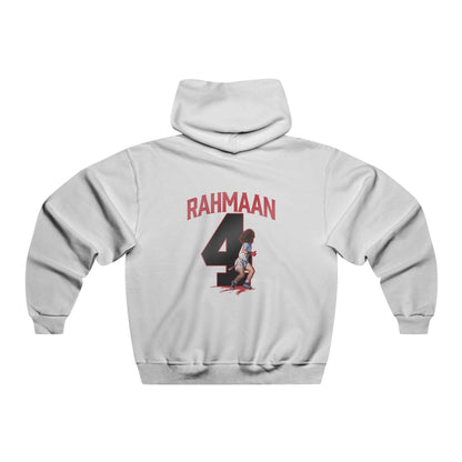 Naimah Rahmaan Vintage Hoodie