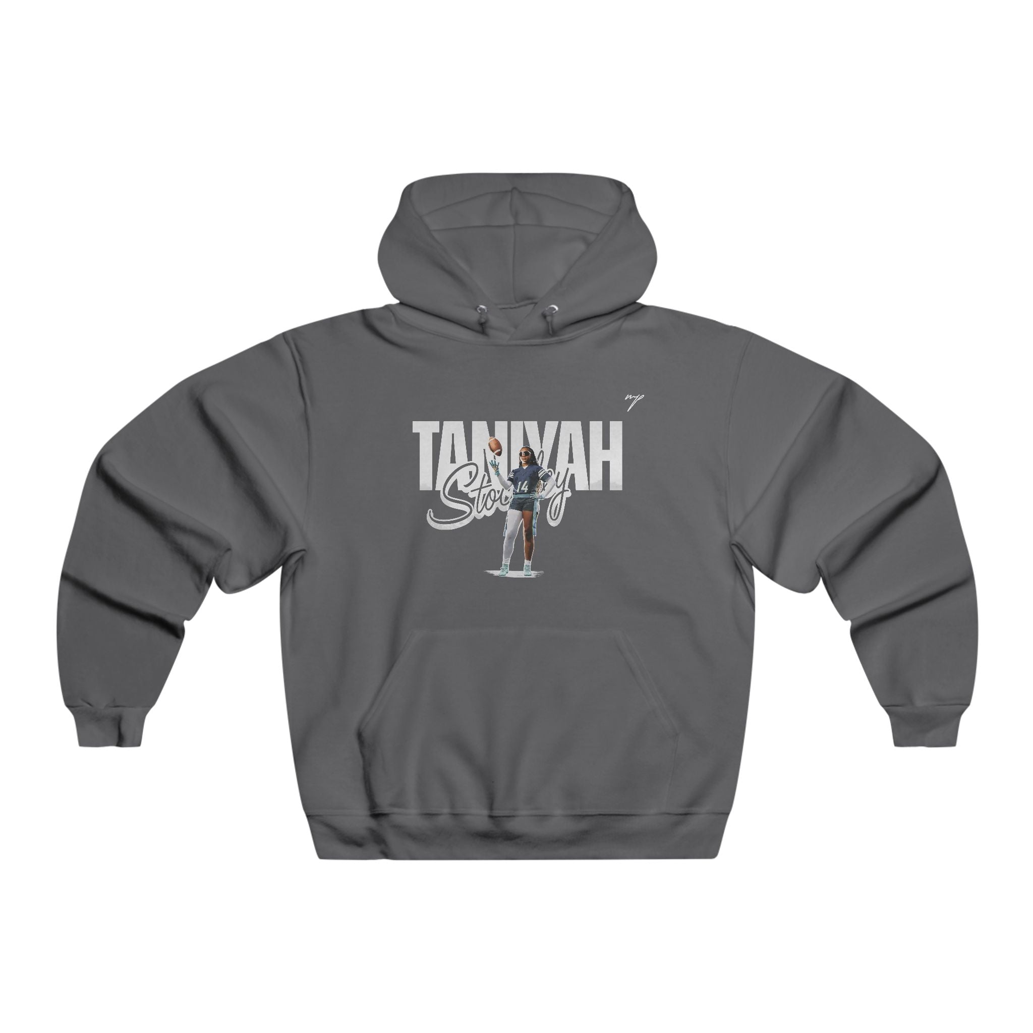 Taniyah Stockley Vintage Hoodie