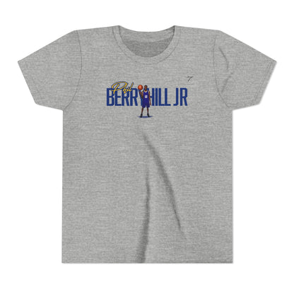Phil Berryhill YOUTH Graphic Tee