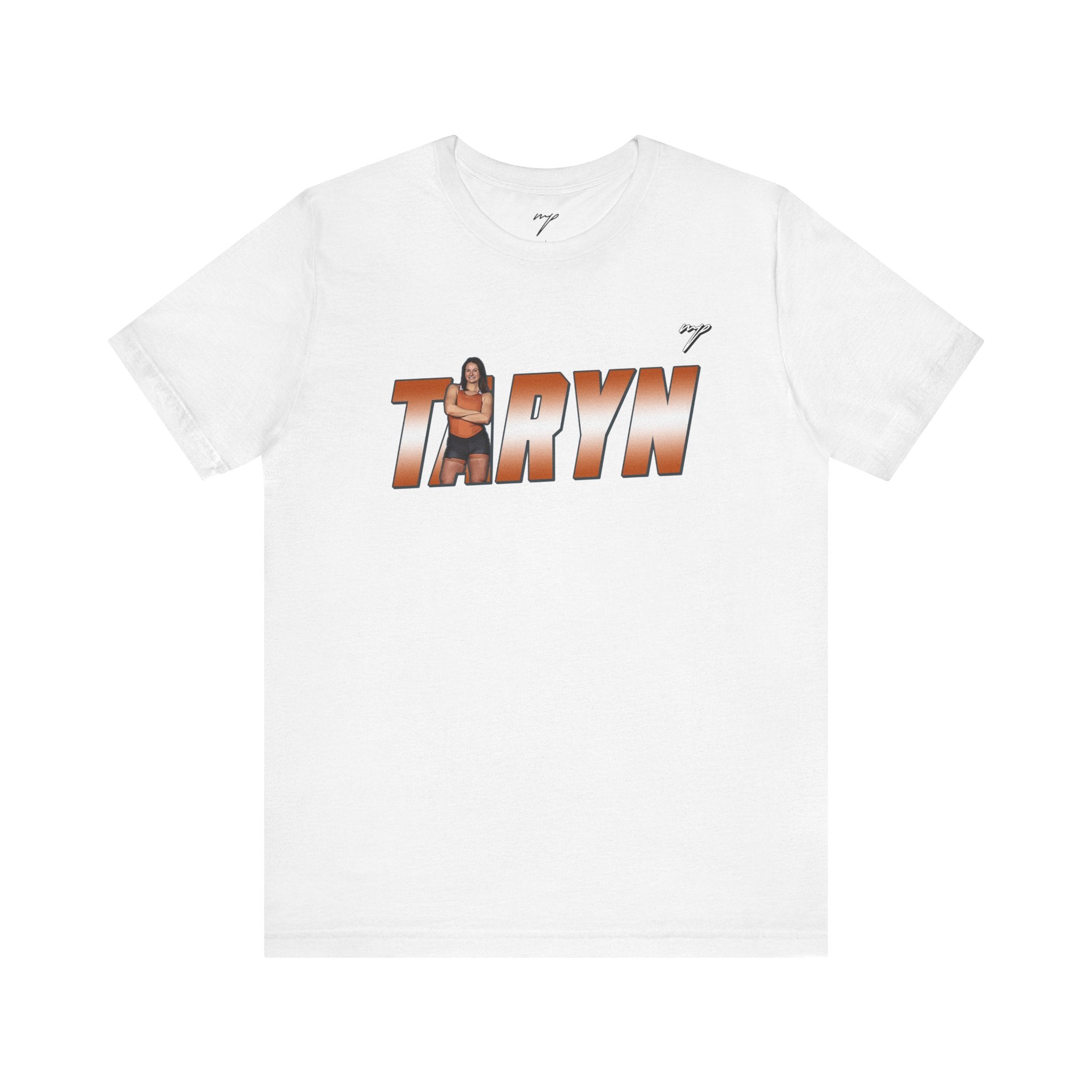 Taryn Kooyers Graphic Tee