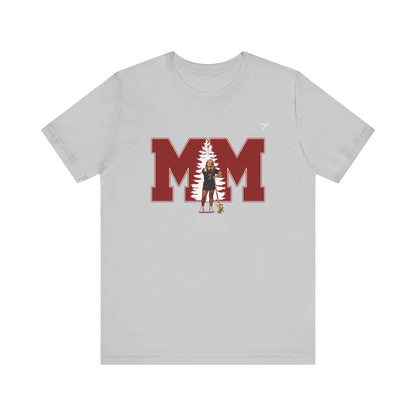 MJ Magnano Graphic Tee
