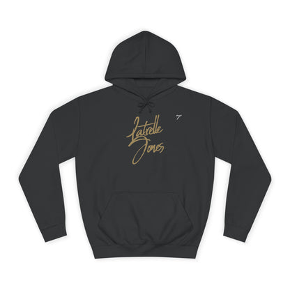 Latrelle Jones Hoodie