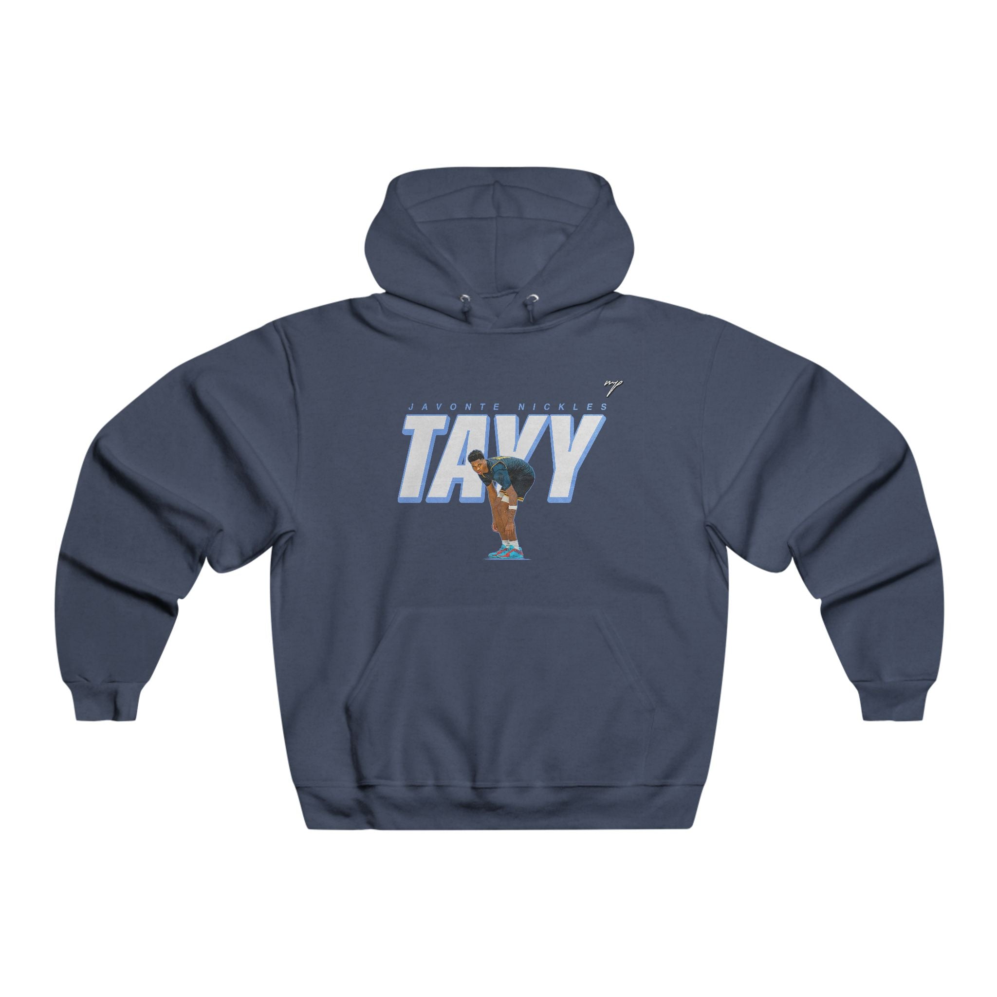 Javonte "Tayy" Nickles Hoodie