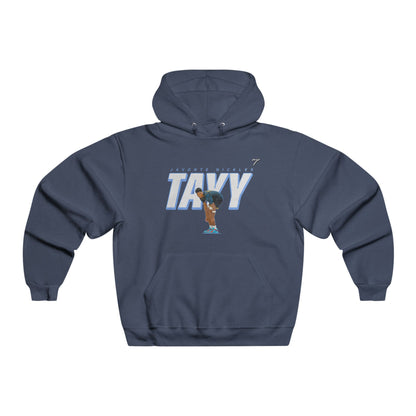 Javonte "Tayy" Nickles Hoodie
