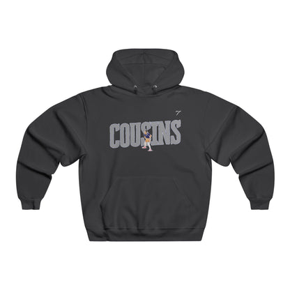 Mateja Cousins Vintage Hoodie