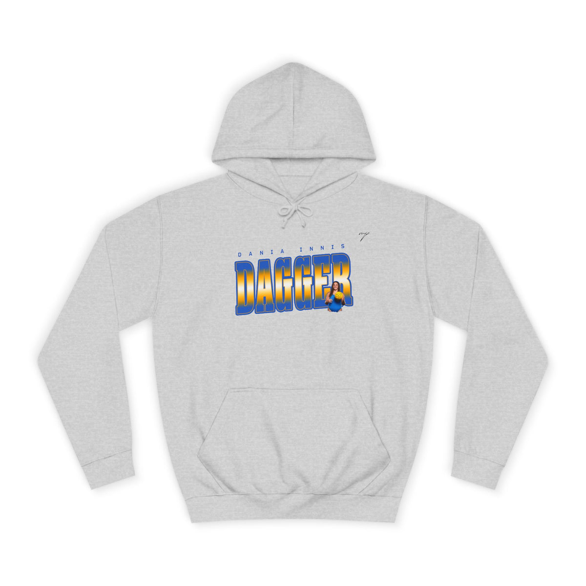 Dania Innis Hoodie