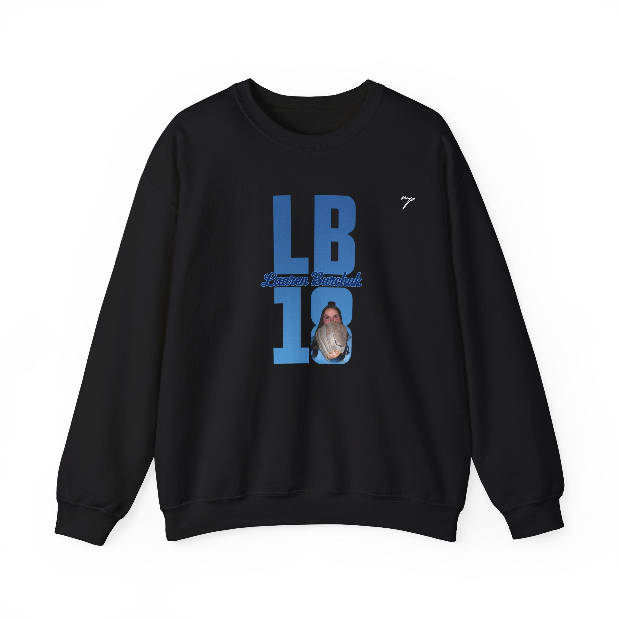 Lauren Burchuk Crewneck