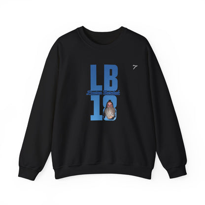 Lauren Burchuk Crewneck