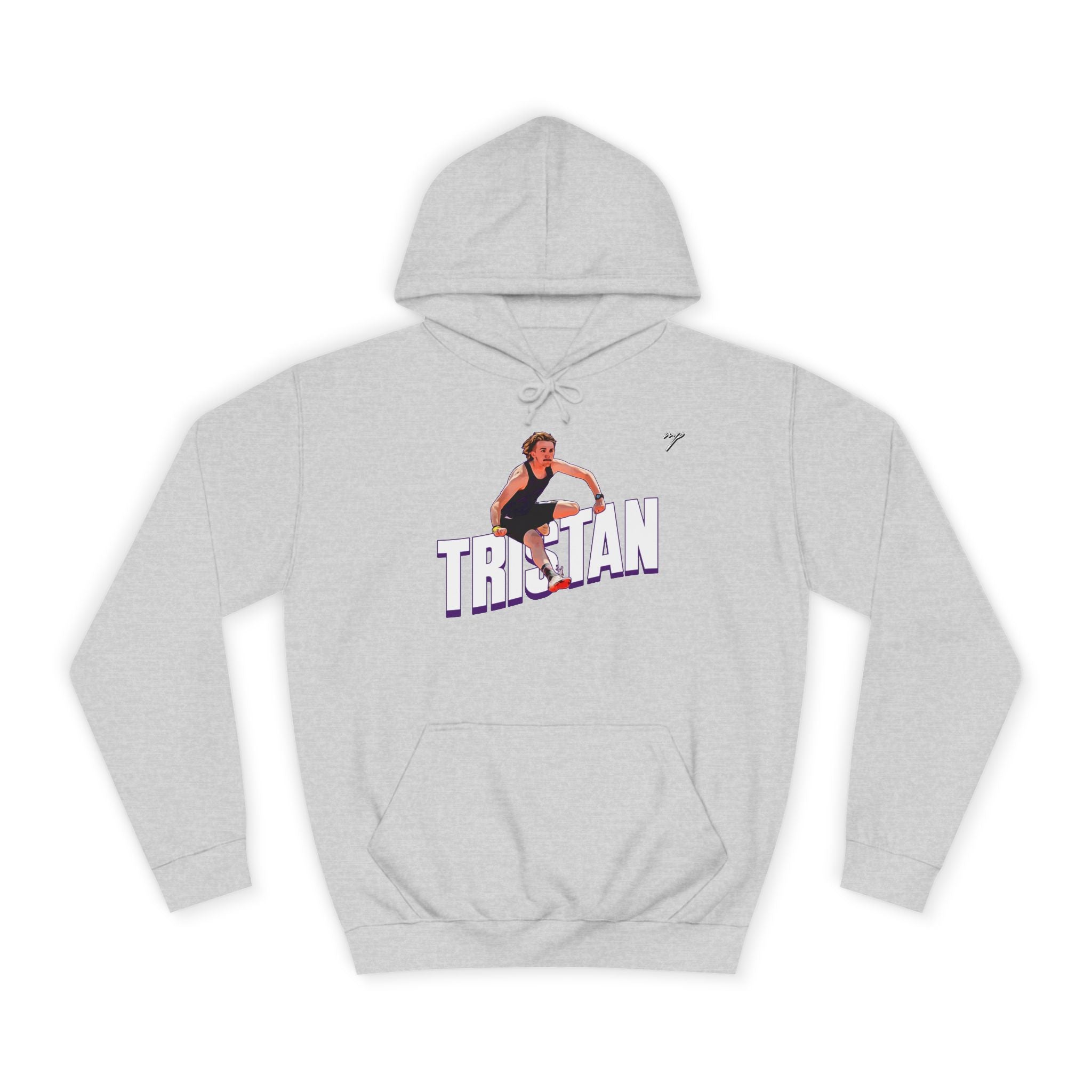 Tristan Howard Hoodie