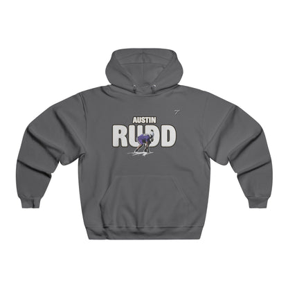 Austin Rudd Vintage Hoodie