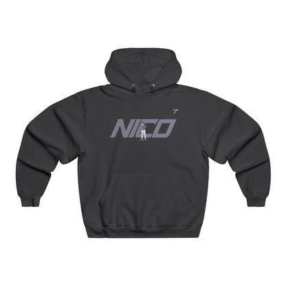 Nico Gutierrez Vintage Hoodie