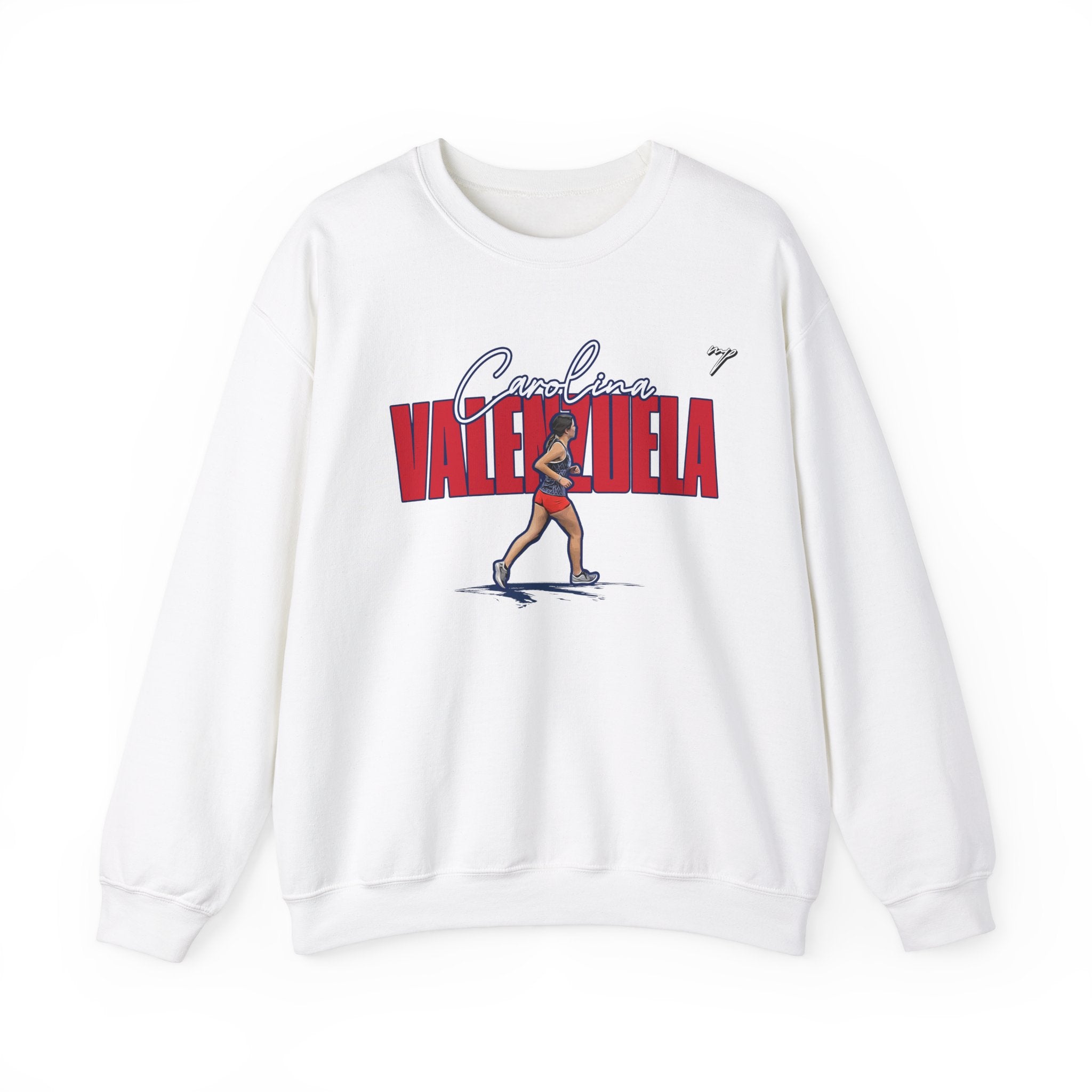 Carolina Valenzuela Crewneck