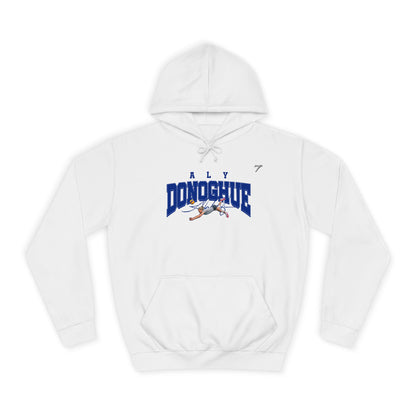 Aly Donoghue Hoodie