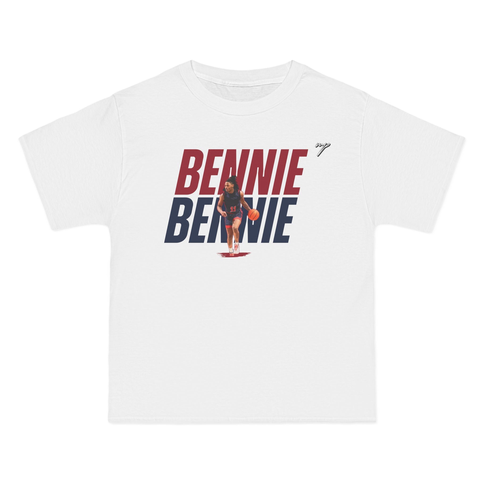 Bennie Crenshaw Vintage Tee