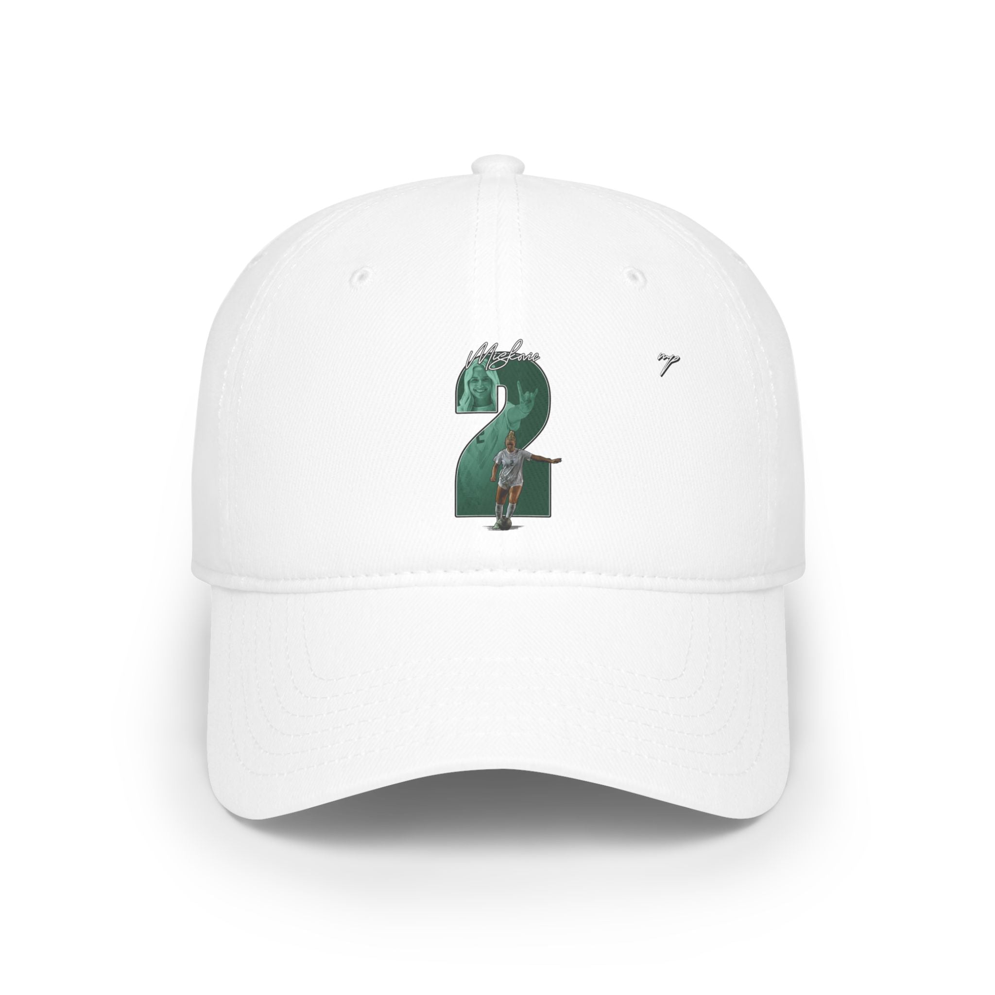 Nikolina Miskovic Hat